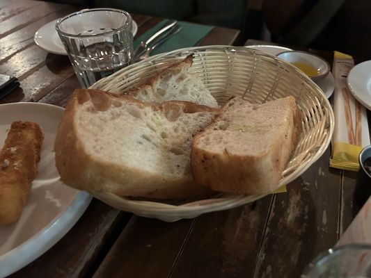 Coppi Restaurant by null