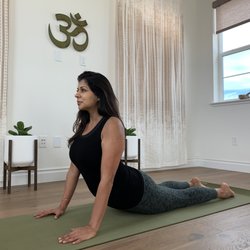 Monkey Bear Yoga