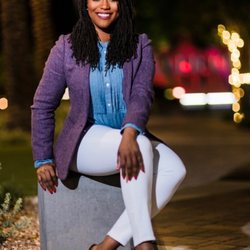 Edward Jones - Financial Advisor: Angelica F Prescod - Let's talk