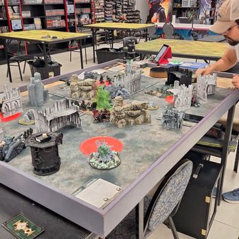 Versus Games - Tabletop Games Near Me - Oviedo, Florida Versus Games - Tabletop Games Near Me - Oviedo, Florida