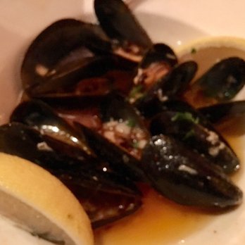 Esperpento - mussel tapa dish - Spanish Near Me - San Francisco, California Esperpento - mussel tapa dish - Spanish Near Me - San Francisco, California