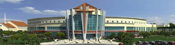 The Church Without Walls 5725 Queenston Blvd Houston Tx Places Of Worship Mapquest