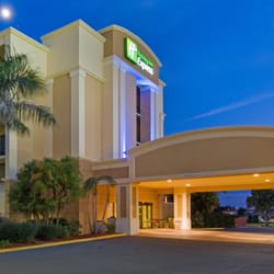 Holiday Inn Express Cape Coral-Fort Myers Area