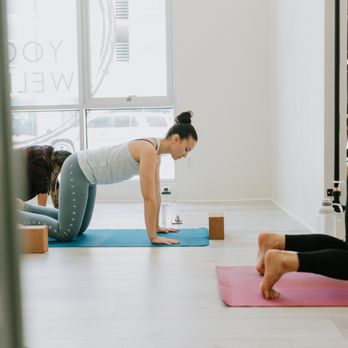 The Holō Collective - Arriving on your mat in an open space is something special. - Yoga Near Me - Los Angeles, California The Holō Collective - Arriving on your mat in an open space is something special. - Yoga Near Me - Los Angeles, California