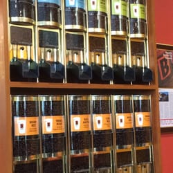 BIGGBY COFFEE