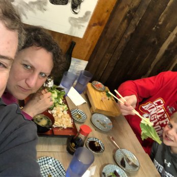 Yojimbo - Fantastic!!! - Sushi Bars Near Me - Alameda, California Yojimbo - Fantastic!!! - Sushi Bars Near Me - Alameda, California