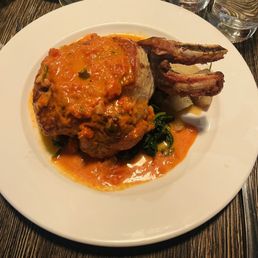 Pork Chop Giambotta