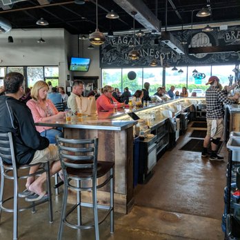 Bald Man Brewing - Great place for a happy hour! - Breweries Near Me - Eagan, Minnesota