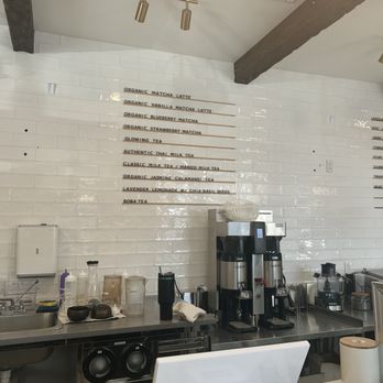 Blue Bean Cafe - Menu - Coffee & Tea Near Me - Smithtown, New York Blue Bean Cafe - Menu - Coffee & Tea Near Me - Smithtown, New York