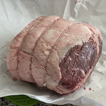 Gem Gourmet Meats - Prime bone-in rib roast, $100+ - Seafood Markets Near Me - Fullerton, California Gem Gourmet Meats - Prime bone-in rib roast, $100+ - Seafood Markets Near Me - Fullerton, California
