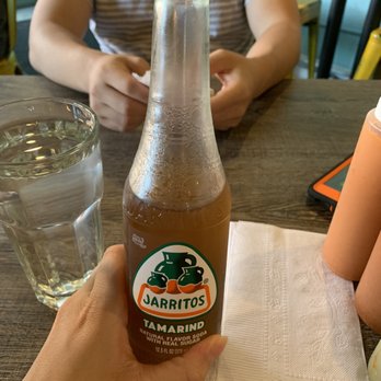 Taco Azul - Tamarind soda! - Mexican Near Me - Whitestone, New York Taco Azul - Tamarind soda! - Mexican Near Me - Whitestone, New York