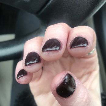 Clear Nail Spa - Nail Salons Near Me - Cortlandt Manor, New York