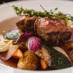 Cote - Lamb