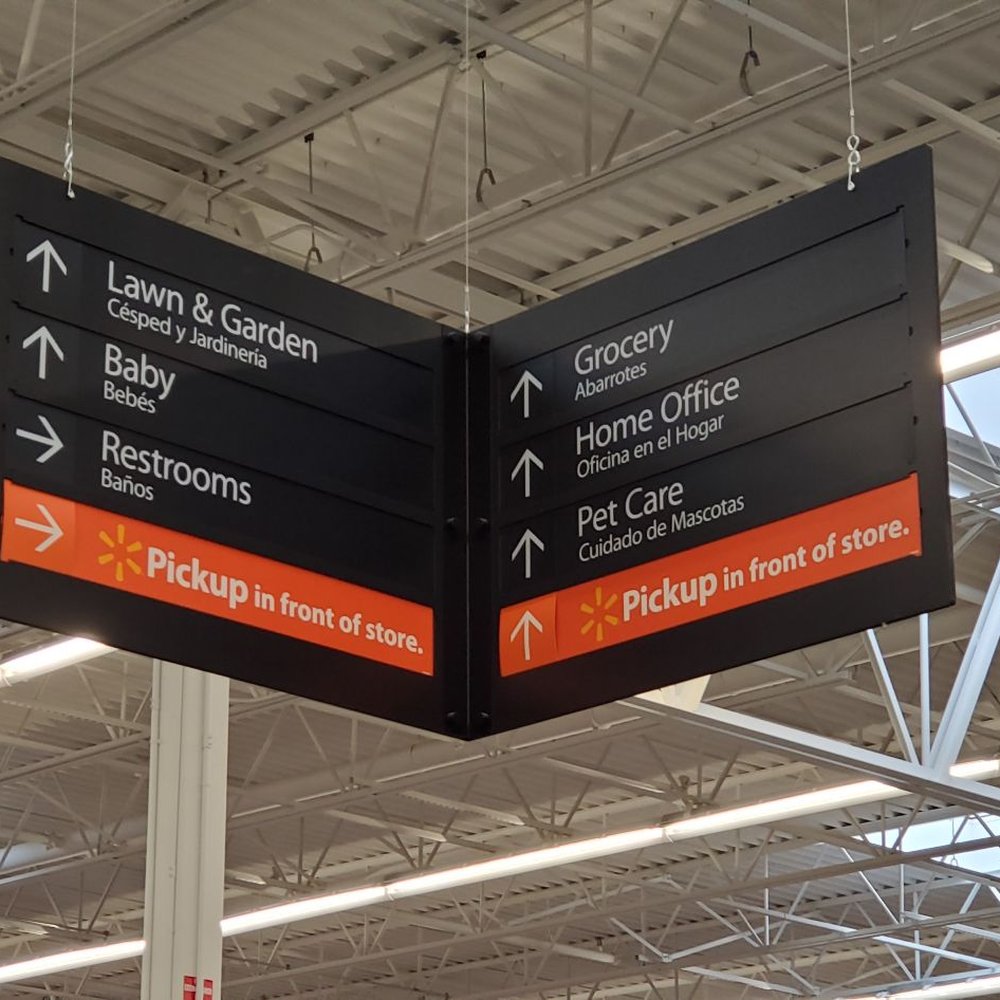Walmart Supercenter - Grocery Near Me - Orlando, Florida Walmart Supercenter - Grocery Near Me - Orlando, Florida