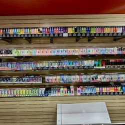 A&Z Smoke Shop