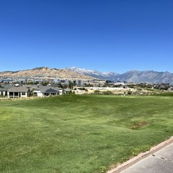 Thanksgiving Point Golf Club