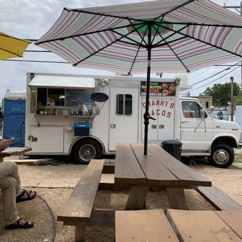 Granny's Tacos - Food Trucks Near Me - Austin, Texas Granny's Tacos - Food Trucks Near Me - Austin, Texas
