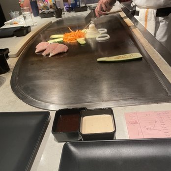 Teppan Edo - Hibachi grill - Japanese Near Me - Lake Buena Vista, Florida Teppan Edo - Hibachi grill - Japanese Near Me - Lake Buena Vista, Florida