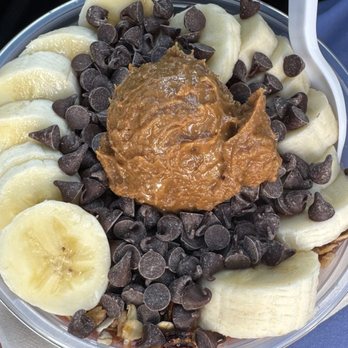 Smalls Acai Bowls - Can't stop, wont stop ! Cool beans. Every. Time. - Acai Bowls Near Me - Pantego, Texas Smalls Acai Bowls - Can't stop, wont stop ! Cool beans. Every. Time. - Acai Bowls Near Me - Pantego, Texas