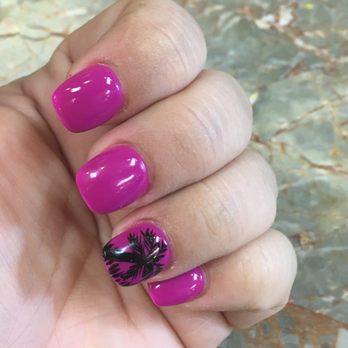 Nails Creation - Nail Salons Near Me - Gilbert, Arizona