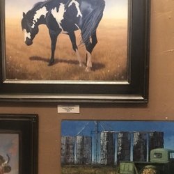 Stoneheart Gallery