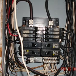 Suffolk Property Inspector - Electrical Issue Cell Phone: 631-804-8710 Office: 631-329-8710 NYS LIC#16000045192