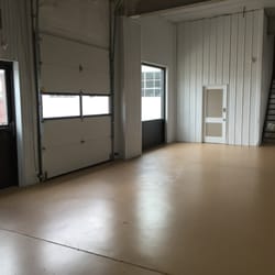 Close 2U Storage