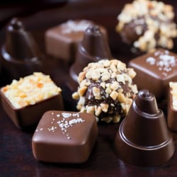 Chocolatier - Chocolates from Chocolatier - photo from website