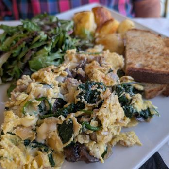 Ollo - New American Near Me - Malibu, California