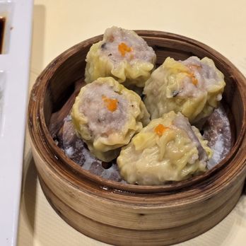 Diamond Bay Restaurant - Dim Sum Near Me - Seattle, Washington