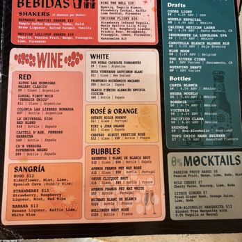 Pig Latin - Menu - Cocktail Bars Near Me - Elk Grove, California Pig Latin - Menu - Cocktail Bars Near Me - Elk Grove, California