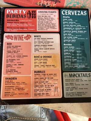 Menu photo 3 Pig Latin Elk Grove, CA Menu photo 3 Pig Latin Elk Grove, CA