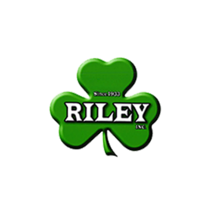 Slide of Riley
