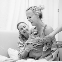 Art of Nursing Care - Empowered mama #homebirth #amytinneyrnmidwife