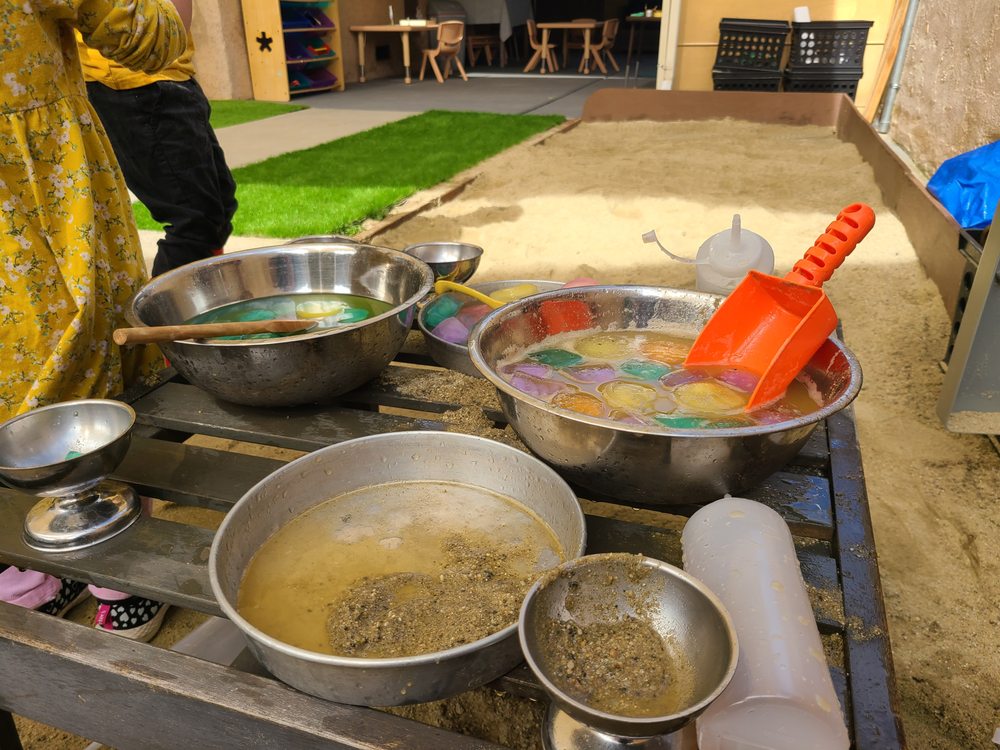 Playful Beginnings Preschool - childcare center in Culver City, CA