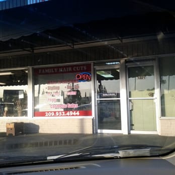 Hair Expressions - Front of the shop - Hair Salons Near Me - Stockton, California Hair Expressions - Front of the shop - Hair Salons Near Me - Stockton, California