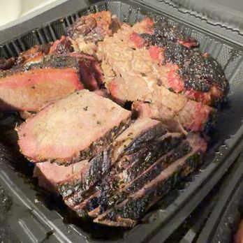Smokehouse 41 - Tri tip and brisket - Barbeque Near Me - Oakhurst, California