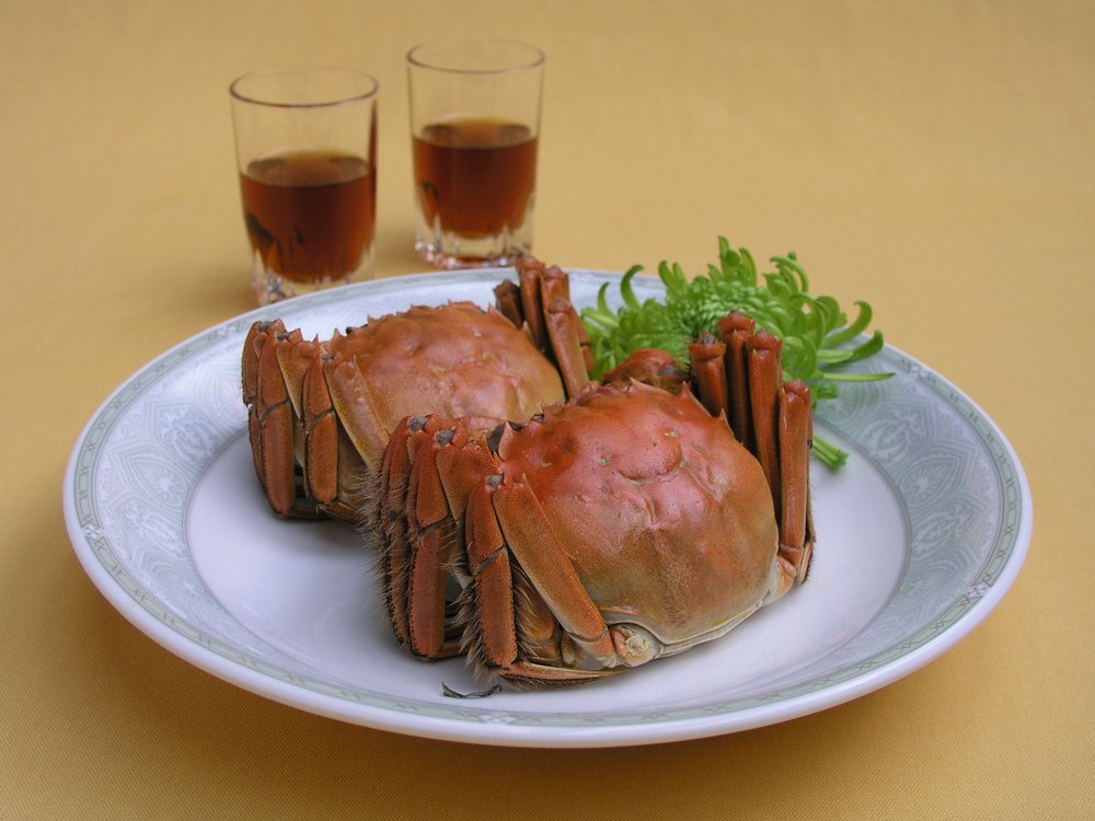 菜香新館