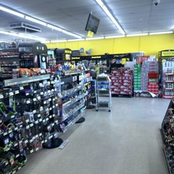 Basic supplies