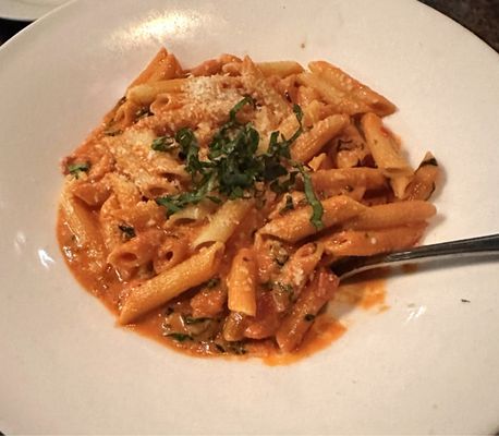 Lido Di Manhattan Ristorante & Bar by null