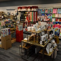Fredrick's Hallmark Shop - We have wrapping paper and gift bags!