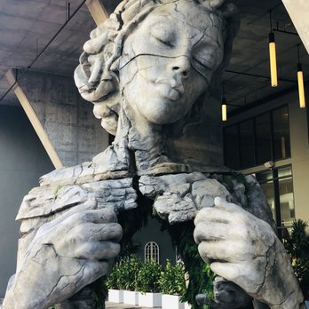 Thrive Sculpture - Public Art Near Me - Fort Lauderdale, Florida Thrive Sculpture - Public Art Near Me - Fort Lauderdale, Florida