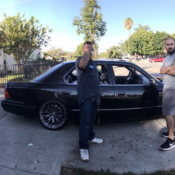 Keepin' It Clean - Auto Detailing Near Me