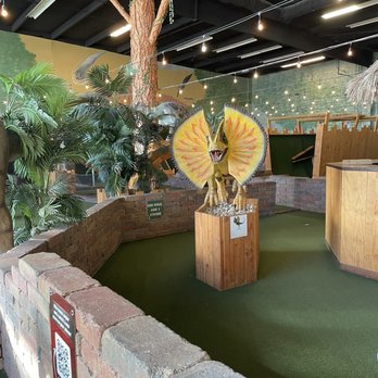 Prehistoric Putt - Mini Golf Near Me - Omaha, Nebraska Prehistoric Putt - Mini Golf Near Me - Omaha, Nebraska