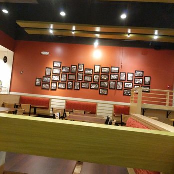 QDOBA Mexican Eats - Mexican Near Me - Edison, New Jersey
