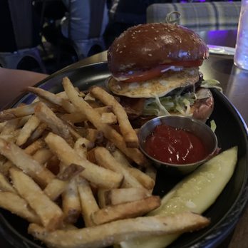 Culinary Dropout - Burger - New American Near Me - Gilbert, Arizona