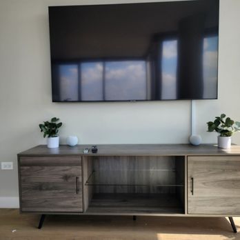 TV Install Pros - TV Mounting Near Me