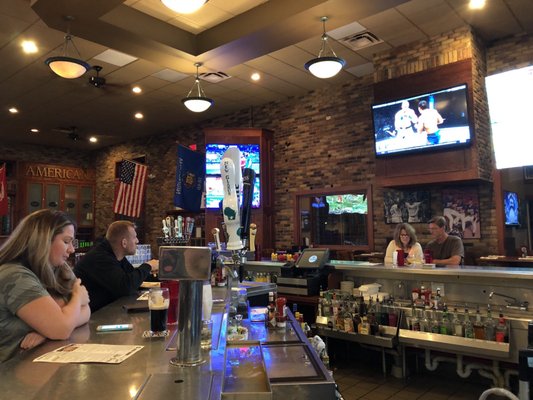 champps sporting goods