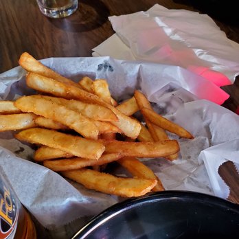 Bar-Bill North - Beer battered fries - Chicken Wings Near Me - Clarence, New York Bar-Bill North - Beer battered fries - Chicken Wings Near Me - Clarence, New York