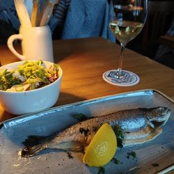 Gasthaus Kornmesser - Seeforelle 25,90€ 21.8.2026